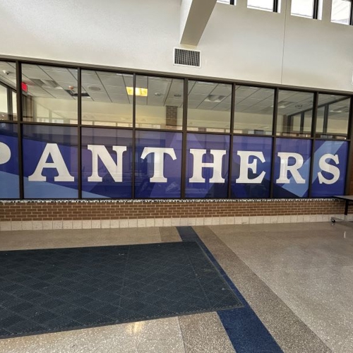 Window Graphics